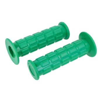 SET Lenkergummis (grün), Simson S50, S51, SR50, S53, S70